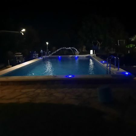 Chalet Atalants Yailja Alcoceber ภายนอก รูปภาพ