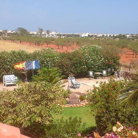 Chalet Atalants Yailja Alcoceber ภายนอก รูปภาพ