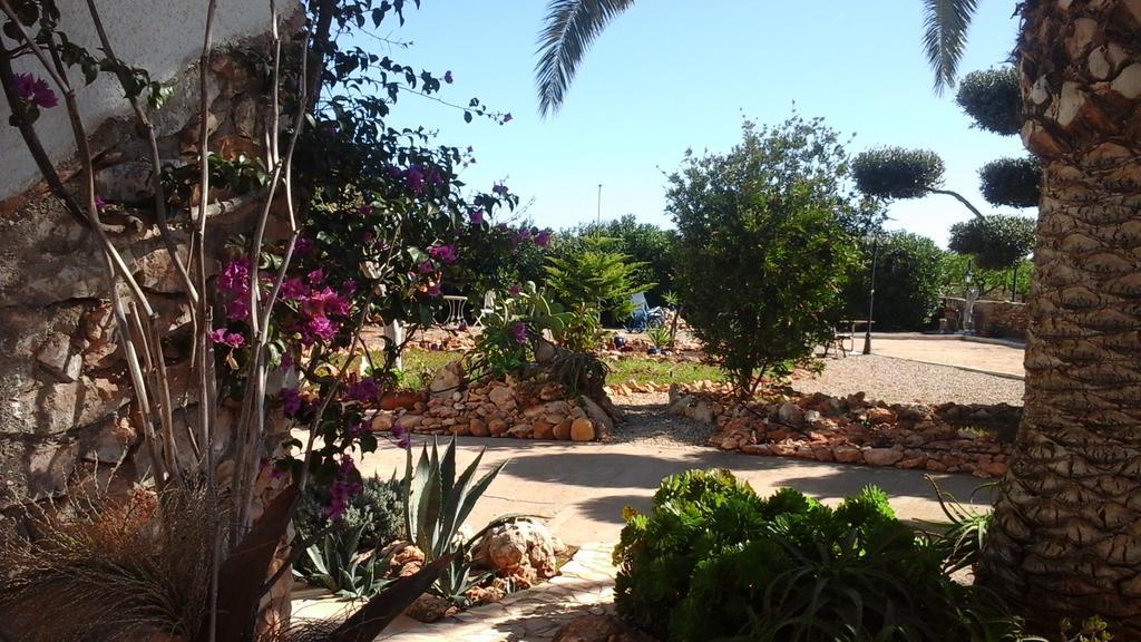 Chalet Atalants Yailja Alcoceber ห้อง รูปภาพ