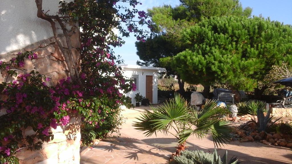 Chalet Atalants Yailja Alcoceber ภายนอก รูปภาพ