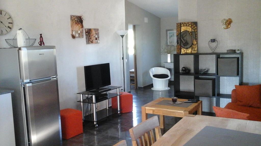 Chalet Atalants Yailja Alcoceber ภายนอก รูปภาพ