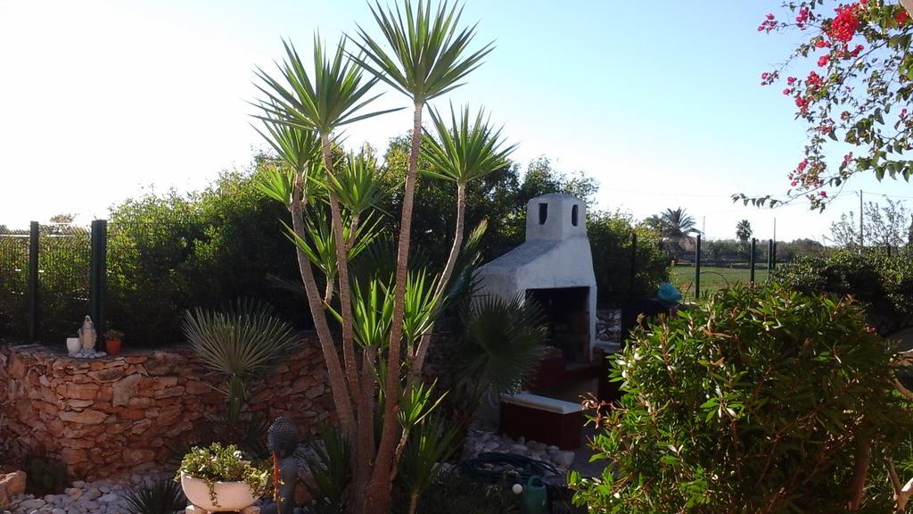 Chalet Atalants Yailja Alcoceber ภายนอก รูปภาพ