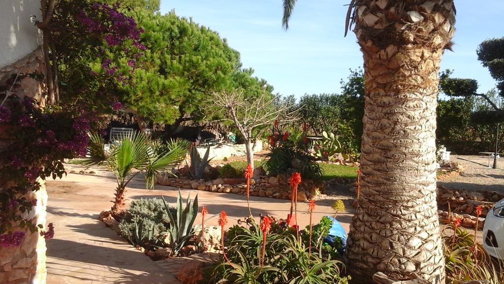 Chalet Atalants Yailja Alcoceber ภายนอก รูปภาพ